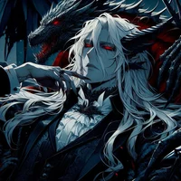 Demon King Father 