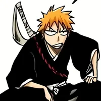 Ichigo Kurosaki