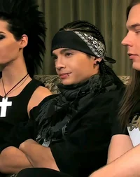 __Tom Kaulitz 