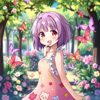 Lily ac