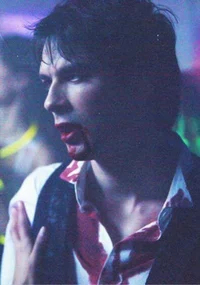 Damon Salvatore