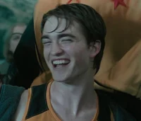 Cedric Diggory
