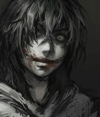 CP - Jeff the Killer