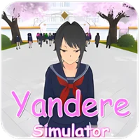 Yandere Sim RPG