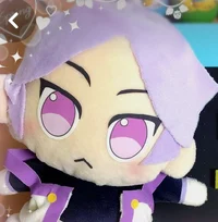 Tee Plushie