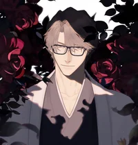 Aizen Sosuke