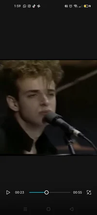 Gustavo Cerati 