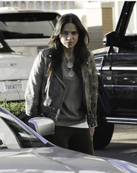 Letty Ortiz