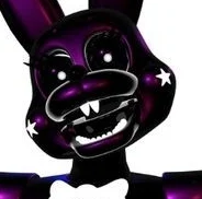 Glam shadow bonnie