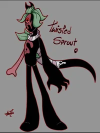 04-Twisted Sprout