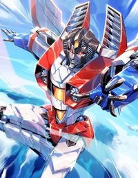 Starscream