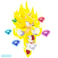 Super Sonic