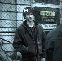 Sam Winchester