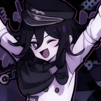Kokichi Ouma