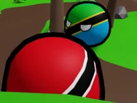 Tanzania x Trinidad 