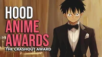 Hood Anime Awards
