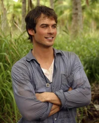 Boone Carlyle 