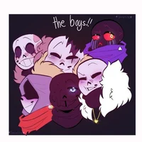 bad guys
