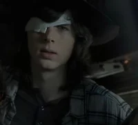 Carl Grimes