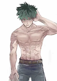Deku 