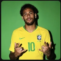 NEYMAR JR 
