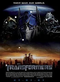 Transformers ACTORS