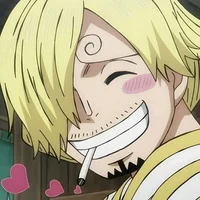 Vinsmoke Sanji