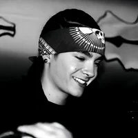 Tom Kaulitz 