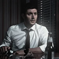 Dean Winchester