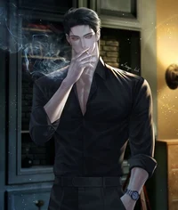 Aaron Alionzen