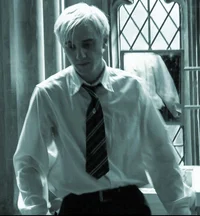 Draco Malfoy