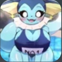 Vaporeon
