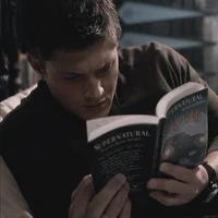 Dean Winchester