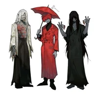 Homicipher