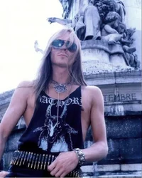 quorthon