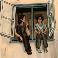 TRANS Black brothers