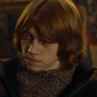 Ron Weasley