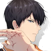 Kageyama Tobio