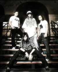 Tokio Hotel