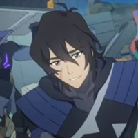 Keith Kogane