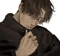 Ethan Hayes