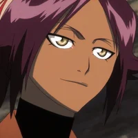 Yoruichi Shihoin