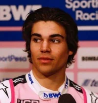 Lance Stroll