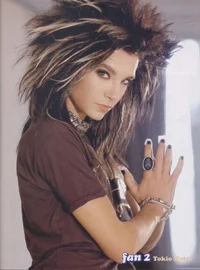 Bill Kaulitz