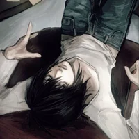 L Lawliet