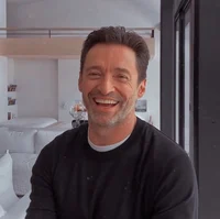 Hugh M Jackman 