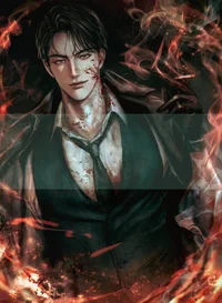 Geoff Hamlet