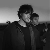 Sam and Dean