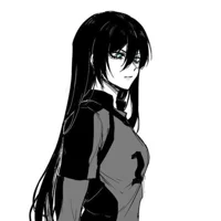 Female Rin Itoshi