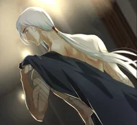 Jushiro Ukitake